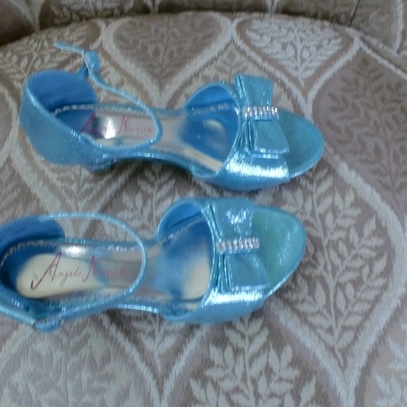 Angels New York Shoes Angels New York Poshmark